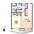 ルミエール常入1階6.9万円