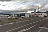 周辺：Aコープファーマーズうえだ店（1676m）
