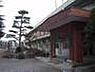 周辺：上田市立北小学校（881m）