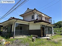 物件画像 上田市住吉　中古戸建