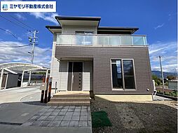 物件画像 上田市小島　中古戸建