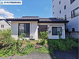 物件画像 上田市中央　中古戸建