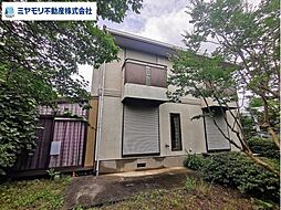 物件画像 上田市上野　中古戸建