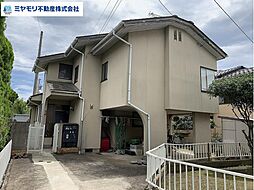 物件画像 上田市上田原　中古戸建