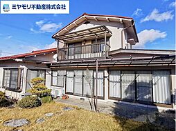 物件画像 上田市諏訪形　中古戸建