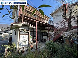 物件画像 上田市常磐城　中古戸建