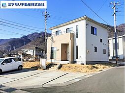 物件画像 上田市緑が丘　中古戸建