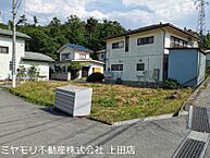 長野県上田市御所：物件画像