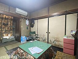 室内の画像
