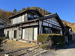 物件画像 上田市武石鳥屋　中古戸建