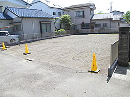 物件画像 売地　平塚市松風町