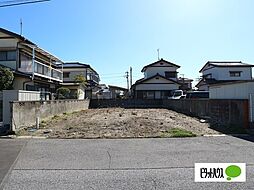 物件画像 八幡北町_売地