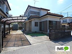 物件画像 大厩_中古戸建