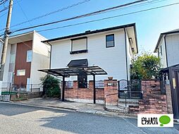 物件画像 ちはら台南　中古戸建