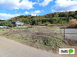 物件画像 山倉_売地