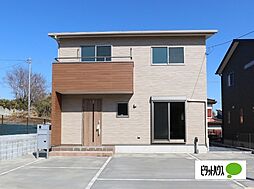 物件画像 郡本3丁目No.6_新築戸建