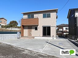 物件画像 郡本3丁目No.6_新築戸建