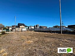 物件画像 大厩 売地