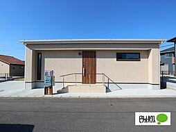 物件画像 アフェット辰巳IINo.49　新築戸建