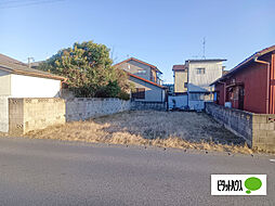 物件画像 菊間 売地