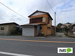 物件画像 大厩 売地