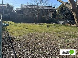 物件画像 荻作 売地