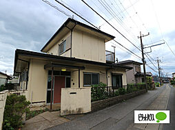 物件画像 菊間 中古戸建