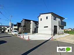 物件画像 五井No.44 新築戸建