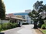 周辺：中学校「市原市立五井中学校まで1442m」