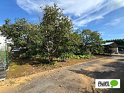 物件画像 潤井戸　売地