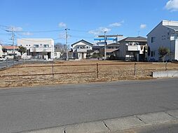 物件画像 704東海村村松　中央区画整理地内