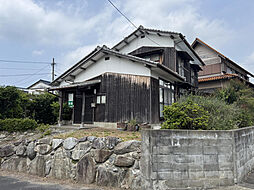 物件画像 浜玉町横田上一戸建て