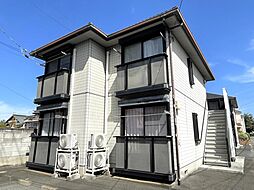 コンフォートディアス朝日町 Ｈ棟