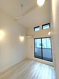 プレシャス高崎 101号室 1階1LDKのリビング/ダイニング