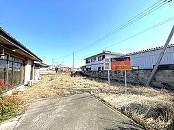 物件画像 伊勢崎市上田町　売土地