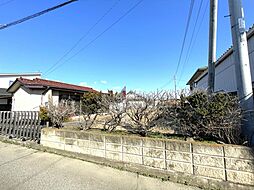 物件画像 伊勢崎市上田町　売土地