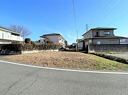物件画像 箱田町　売土地