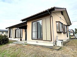 物件画像 西野町　中古住宅