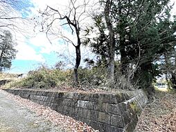 物件画像 安中市鷺宮　売土地