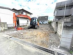 物件画像 江田町　売土地