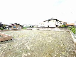 物件画像 桐生市相生町 売土地