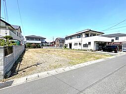 物件画像 若葉町　売土地
