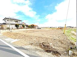 物件画像 富士見町原之郷　売土地