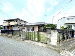 物件画像 上諏訪町　売土地