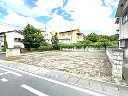 物件画像 八幡町　売土地