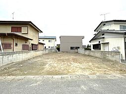 物件画像 伊勢崎市東小保方町　売土地