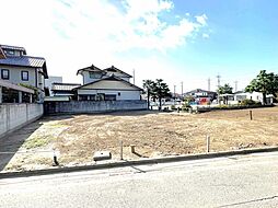 物件画像 上新田町　売土地