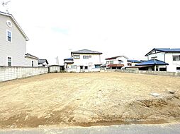 物件画像 伊勢崎市豊城町　売土地