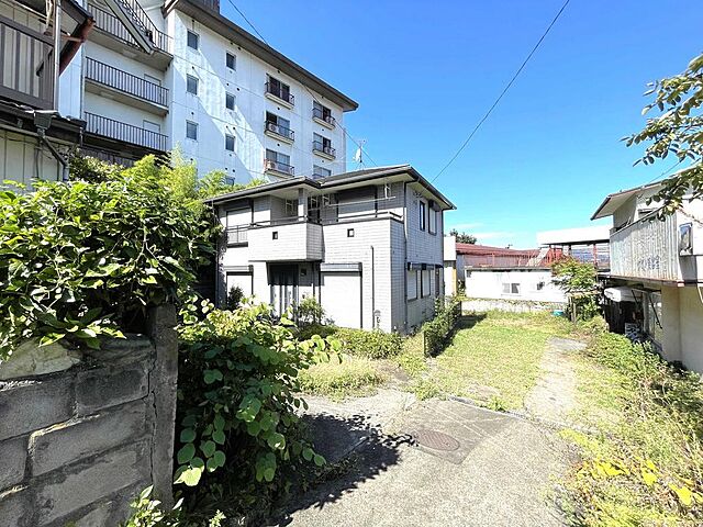 外観 渋川市伊香保町伊香保374-6