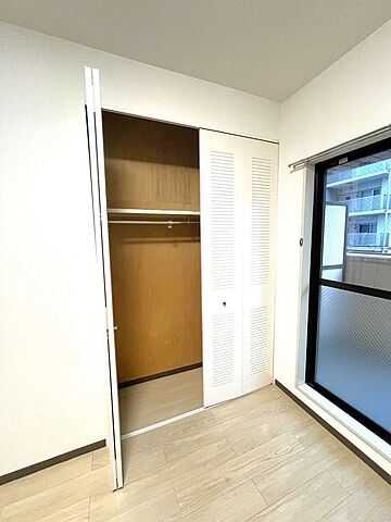 収納 ダイアパレス高崎中央　306号室 3階/306